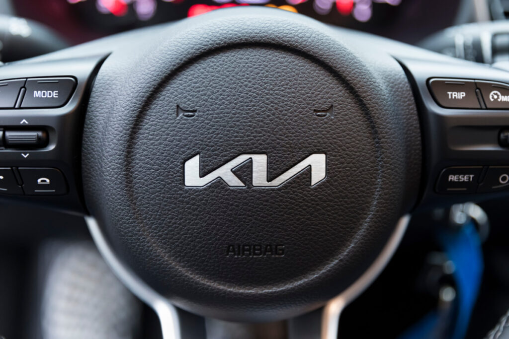 kn car brand