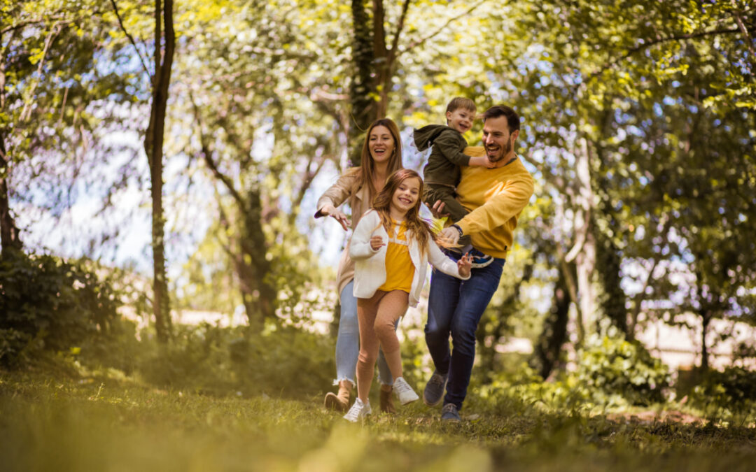 6 Spring Activities to Enjoy in Burlington, NC
